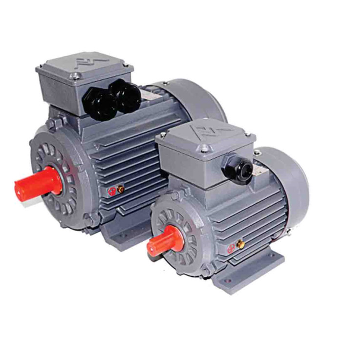 Alliance heavy duty A-Y3H series