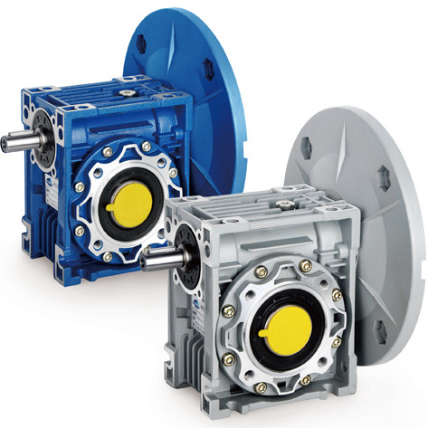 Alliance worm-gear speed reducer RV series