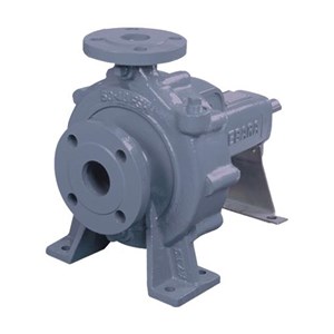 Ebara sentrifugal end suction FS series