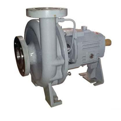 Flugo sentrifugal vortex-nonclogging FES series
