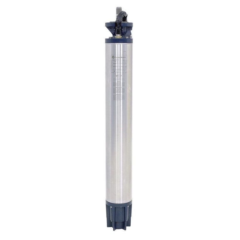 Franklin electric 8-inch submersible motors