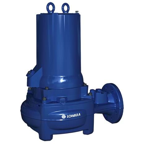Lowara sewage 1300 series