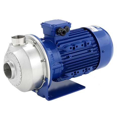 Lowara sentrifugal CO series