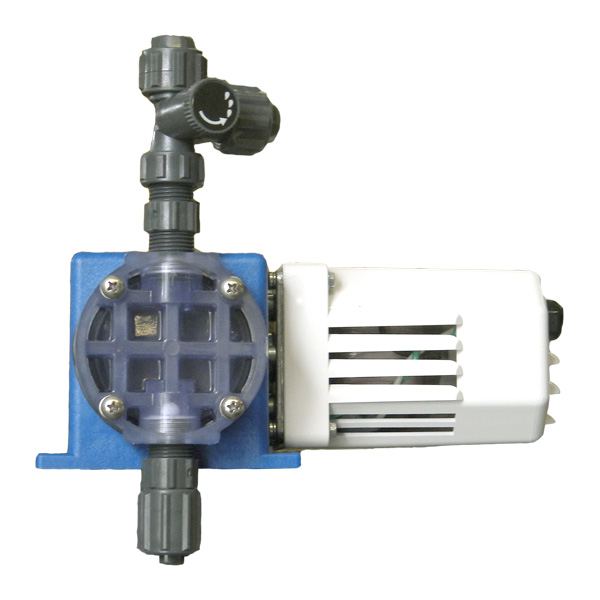 Dosing pump