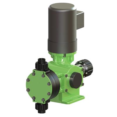 Pulsafeeder diaphragm series GLM