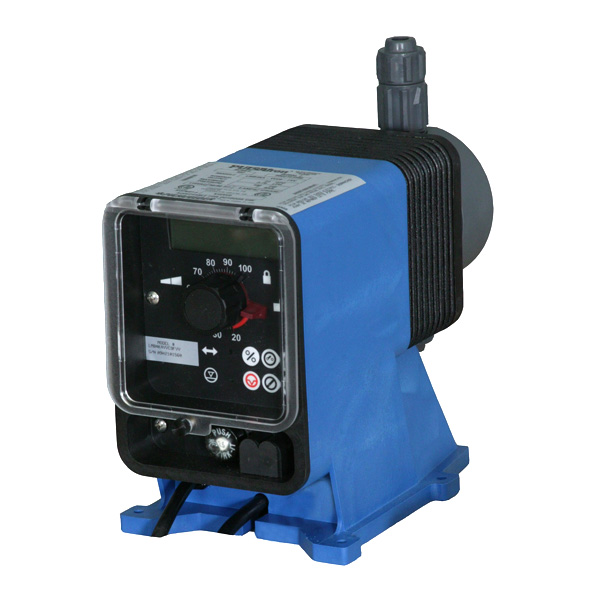 Pulsafeeder PULSAtron series MP