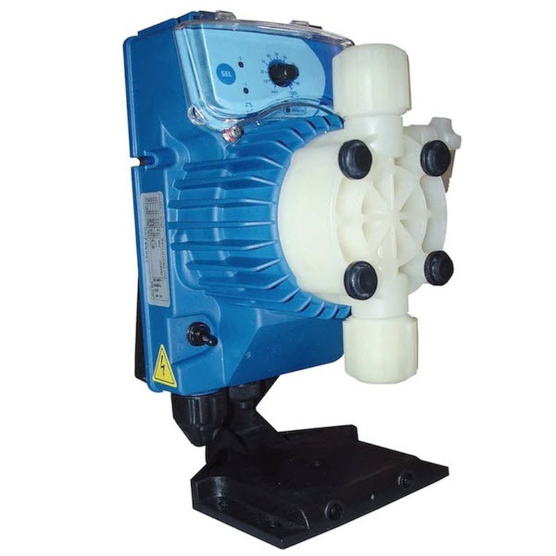 Seko plastic dosing pump AKL series