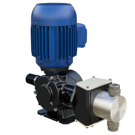 Seko dosing pump MS1 series